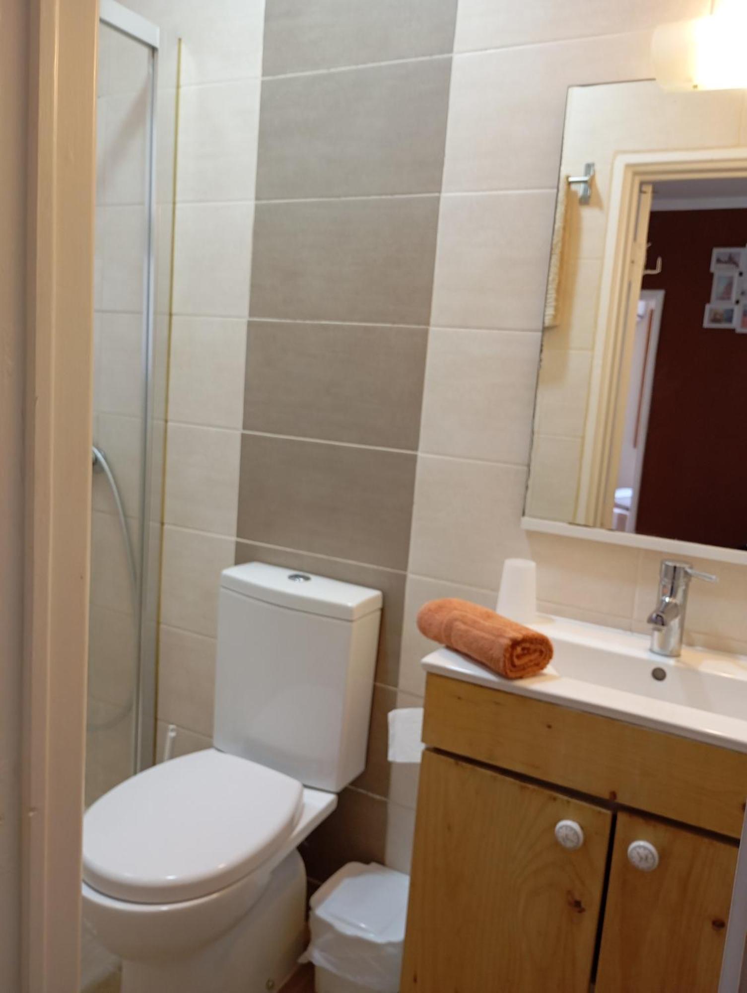 Apartmán Aliciamar F By Casas De Setúbal Exteriér fotografie