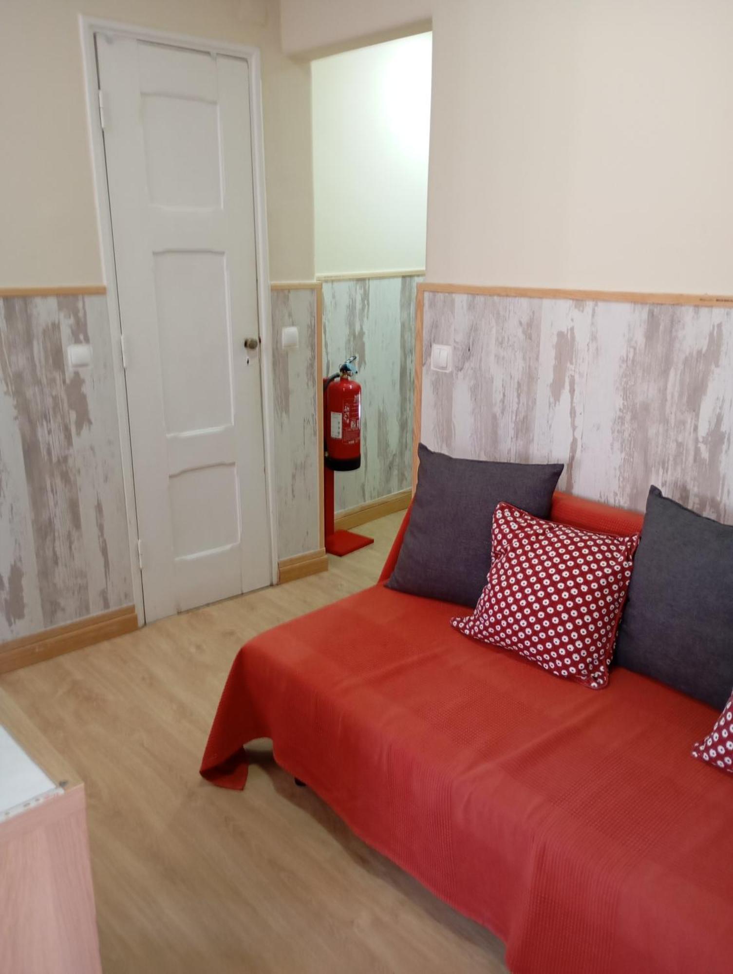 Apartmán Aliciamar F By Casas De Setúbal Exteriér fotografie