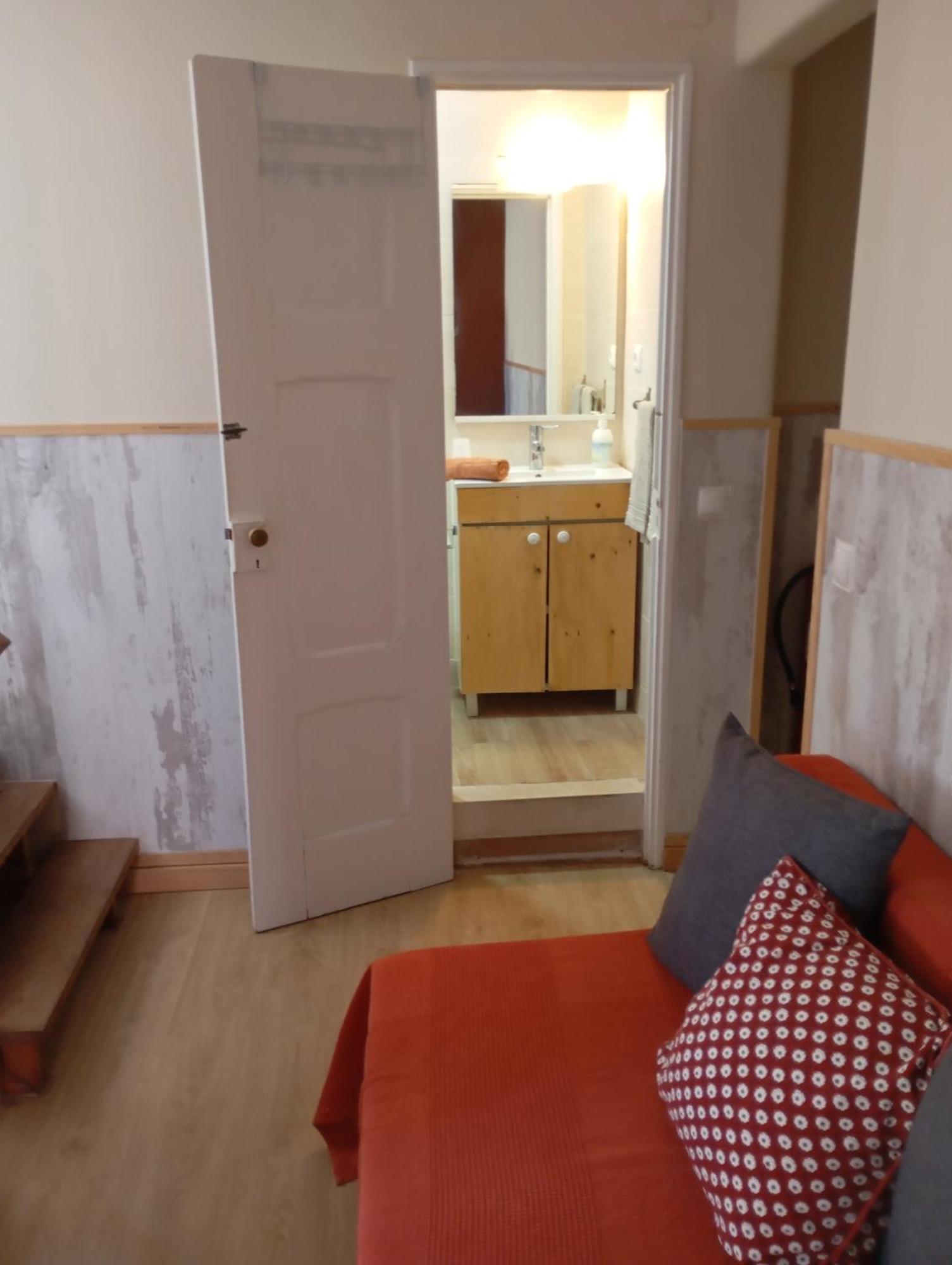 Apartmán Aliciamar F By Casas De Setúbal Exteriér fotografie