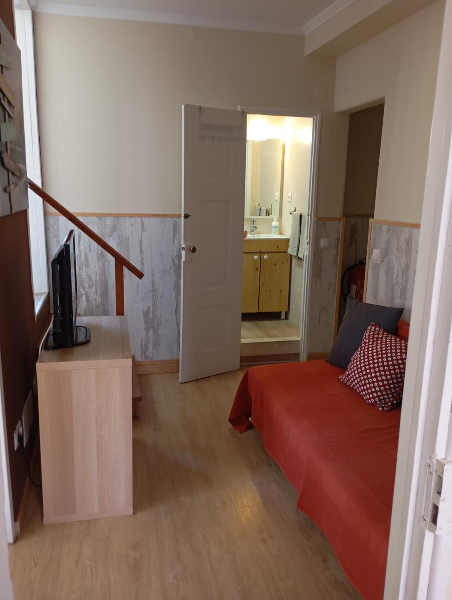 Apartmán Aliciamar F By Casas De Setúbal Exteriér fotografie