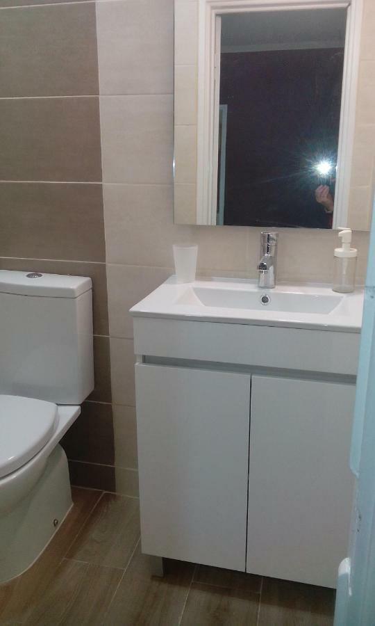 Apartmán Aliciamar F By Casas De Setúbal Exteriér fotografie